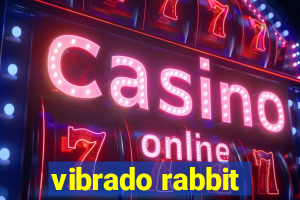 vibrado rabbit